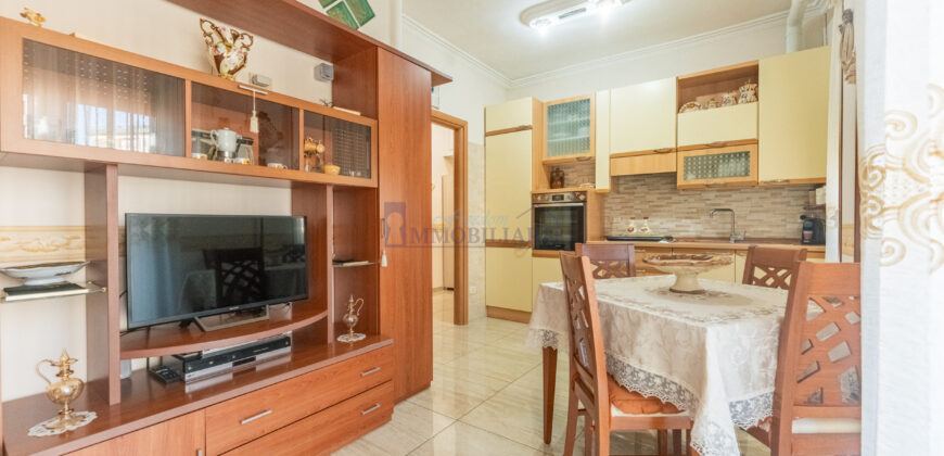 Bilocale Via Giuseppe Di Vittorio n.50 San Donato Milanese (Rif. SDIFN99)