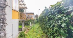 Villa bifamiliare Via Primavera n.7 San Donato Milanese (Rif. SDIFN98)