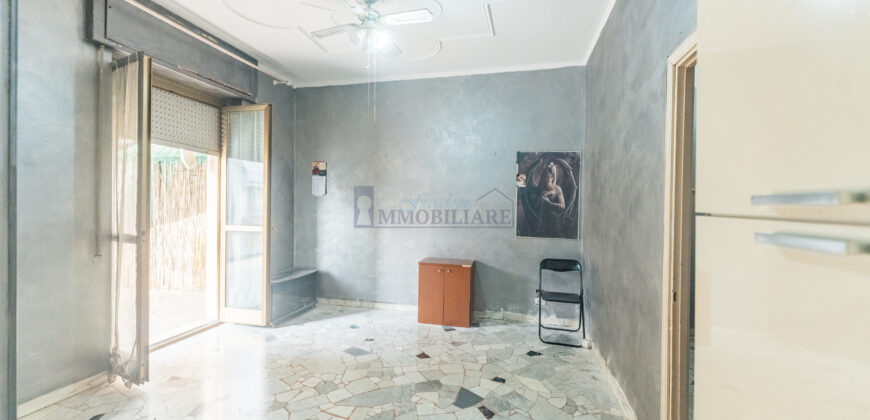 Bilocale via Roma 6, Serenella, Cascina Selmo, San Giuliano Milanese (Rif. SGM67)