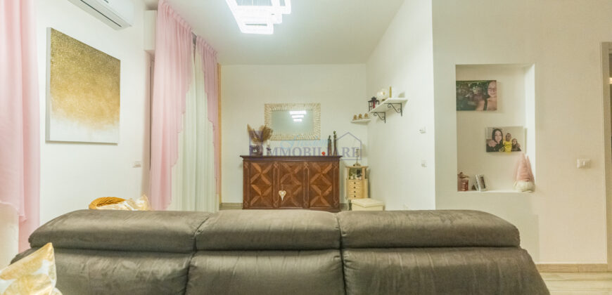 Villa a schiera via Giuseppe Parini 13, Villaggio, Carpianello, San Giuliano Milanese (Rif. SGM66)