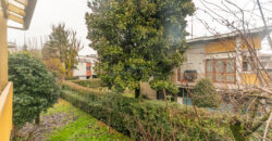 Villa bifamiliare Via Primavera n.7 San Donato Milanese (Rif. SDIFN98)