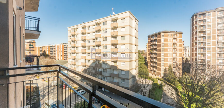 Bilocale Via Giuseppe Di Vittorio n.50 San Donato Milanese (Rif. SDIFN99)