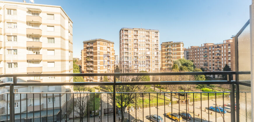 Bilocale Via Giuseppe Di Vittorio n.50 San Donato Milanese (Rif. SDIFN99)