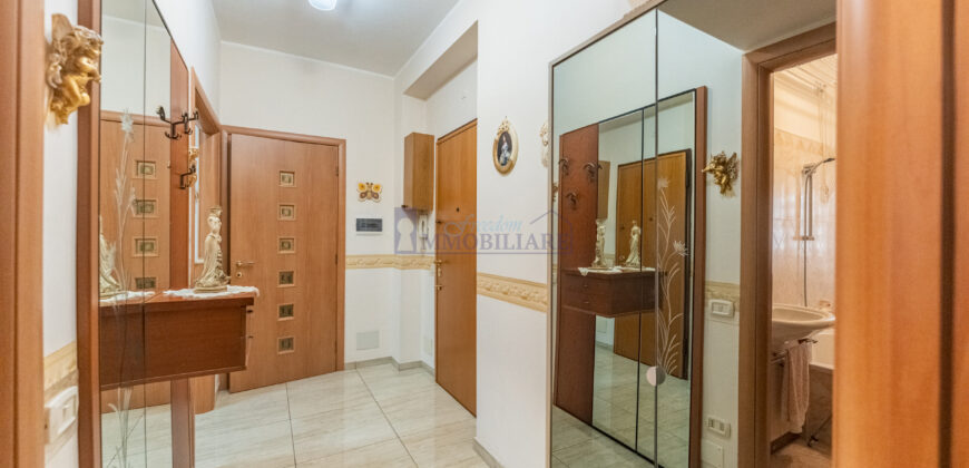 Bilocale Via Giuseppe Di Vittorio n.50 San Donato Milanese (Rif. SDIFN99)