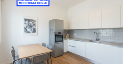 Villa bifamiliare Via Primavera n.7 San Donato Milanese (Rif. SDIFN98)