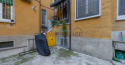 Bilocale via Sanremo 20, Argonne – Corsica, Milano (Rif. IFM 202)