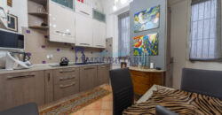 Bilocale via Sanremo 20, Argonne – Corsica, Milano (Rif. IFM 202)