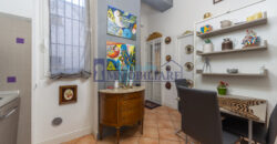 Bilocale via Sanremo 20, Argonne – Corsica, Milano (Rif. IFM 202)