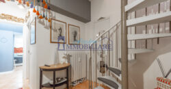 Bilocale via Sanremo 20, Argonne – Corsica, Milano (Rif. IFM 202)