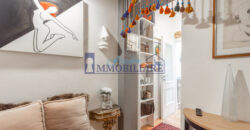 Bilocale via Sanremo 20, Argonne – Corsica, Milano (Rif. IFM 202)