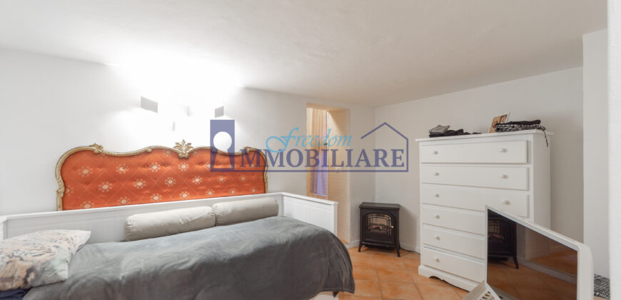 Bilocale via Sanremo 20, Argonne – Corsica, Milano (Rif. IFM 202)