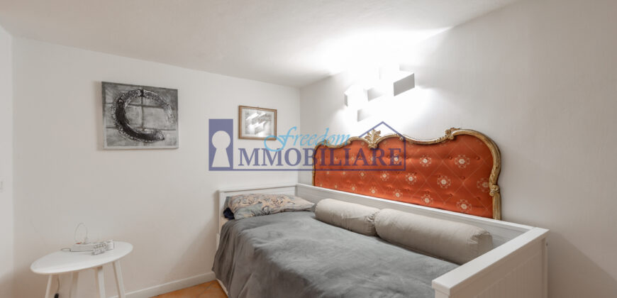 Bilocale via Sanremo 20, Argonne – Corsica, Milano (Rif. IFM 202)