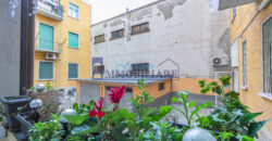 Bilocale via Sanremo 20, Argonne – Corsica, Milano (Rif. IFM 202)