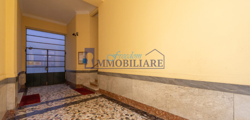Bilocale via Sanremo 20, Argonne – Corsica, Milano (Rif. IFM 202)