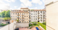 Bilocale via Molino delle Armi 7, Ticinese, Milano (Rif. IFM 201)