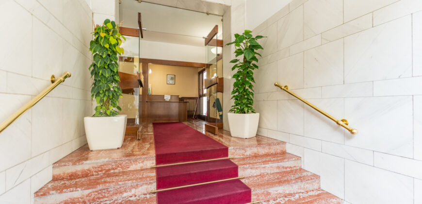 Bilocale via Molino delle Armi 7, Ticinese, Milano (Rif. IFM 201)