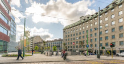 Bilocale via Molino delle Armi 7, Ticinese, Milano (Rif. IFM 201)