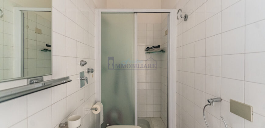 Bilocale via Molino delle Armi 7, Ticinese, Milano (Rif. IFM 201)