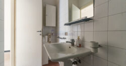 Bilocale via Molino delle Armi 7, Ticinese, Milano (Rif. IFM 201)