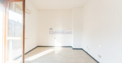 Bilocale via Molino delle Armi 7, Ticinese, Milano (Rif. IFM 201)