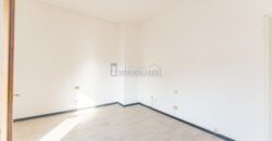 Bilocale via Molino delle Armi 7, Ticinese, Milano (Rif. IFM 201)