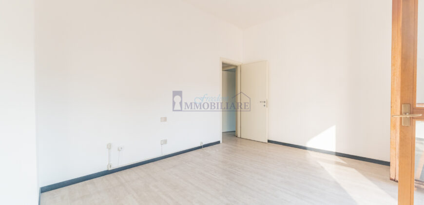 Bilocale via Molino delle Armi 7, Ticinese, Milano (Rif. IFM 201)