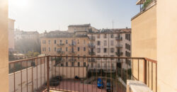 Bilocale via Molino delle Armi 7, Ticinese, Milano (Rif. IFM 201)