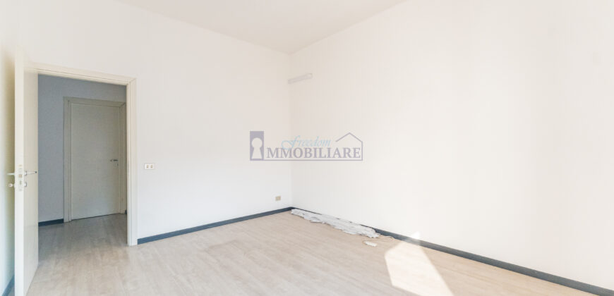 Bilocale via Molino delle Armi 7, Ticinese, Milano (Rif. IFM 201)