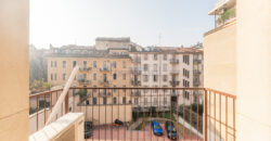 Bilocale via Molino delle Armi 7, Ticinese, Milano (Rif. IFM 201)