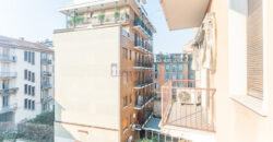 Bilocale via Molino delle Armi 7, Ticinese, Milano (Rif. IFM 201)