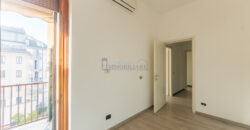 Bilocale via Molino delle Armi 7, Ticinese, Milano (Rif. IFM 201)