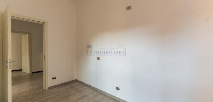 Bilocale via Molino delle Armi 7, Ticinese, Milano (Rif. IFM 201)