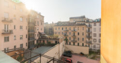 Bilocale via Molino delle Armi 7, Ticinese, Milano (Rif. IFM 201)