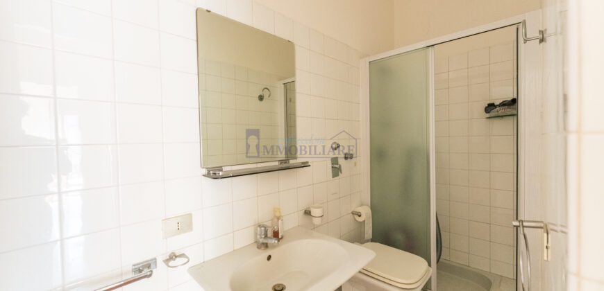 Bilocale via Molino delle Armi 7, Ticinese, Milano (Rif. IFM 201)