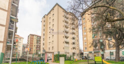 Bilocale via Michelangelo Buonarroti 2, San Giuliano Milanese (Rif. SGM68)