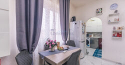 Bilocale via Gaetano Donizetti 2, Borgolombardo, San Giuliano Milanese (Rif. SGM70)