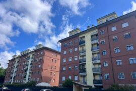 Bilocale Via Carlo Cattaneo 9 San Giuliano Milanese (Rif. SDIF87)