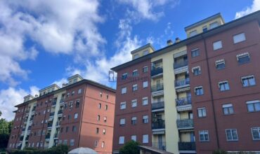 Bilocale Via Carlo Cattaneo 9 San Giuliano Milanese (Rif. SDIF87)
