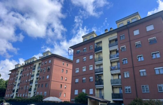 Bilocale Via Carlo Cattaneo 9 San Giuliano Milanese (Rif. SDIF87)