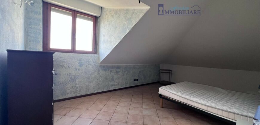 Bilocale Via Carlo Cattaneo 9 San Giuliano Milanese (Rif. SDIF87)