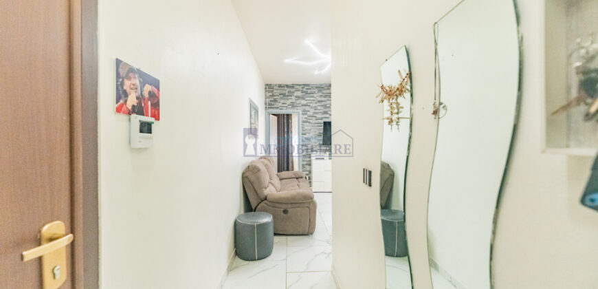 Bilocale via Gaetano Donizetti 2, Borgolombardo, San Giuliano Milanese (Rif. SGM70)