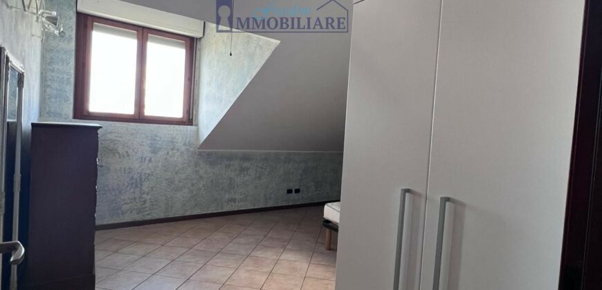 Bilocale Via Carlo Cattaneo 9 San Giuliano Milanese (Rif. SDIF87)