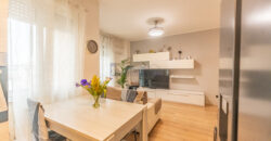 Trilocale via G. Nisoli 13, Centro, San Giuliano Milanese (Rif. SGM69)