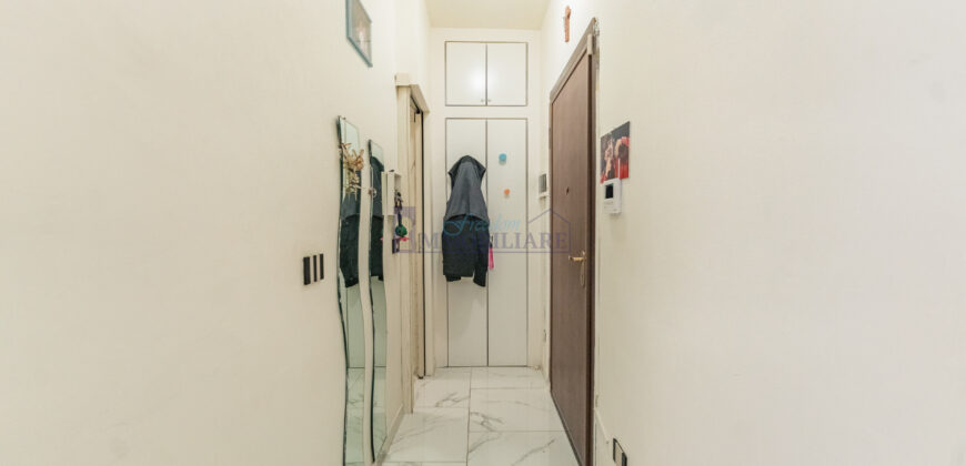 Bilocale via Gaetano Donizetti 2, Borgolombardo, San Giuliano Milanese (Rif. SGM70)