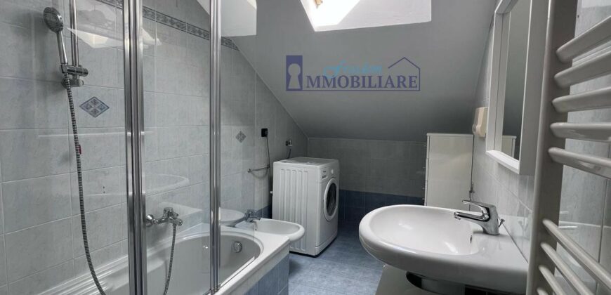 Bilocale Via Carlo Cattaneo 9 San Giuliano Milanese (Rif. SDIF87)