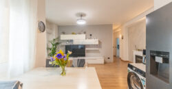 Trilocale via G. Nisoli 13, Centro, San Giuliano Milanese (Rif. SGM69)