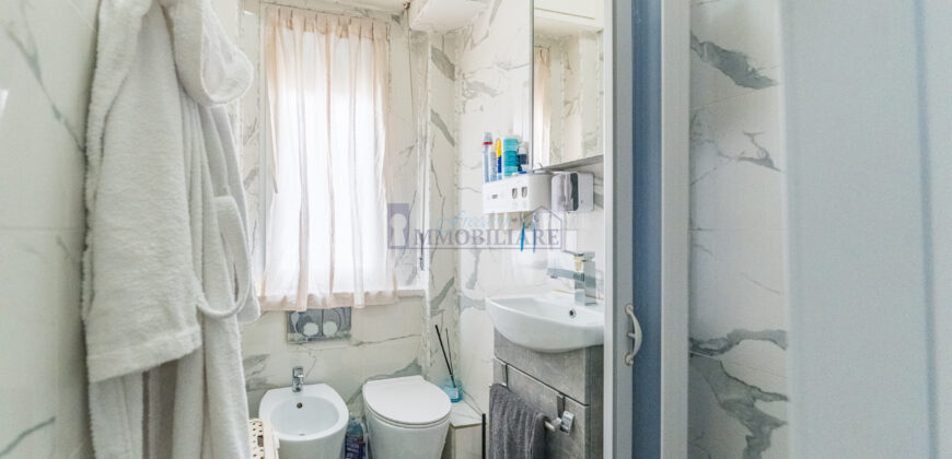 Bilocale via Gaetano Donizetti 2, Borgolombardo, San Giuliano Milanese (Rif. SGM70)