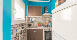 Bilocale via Michelangelo Buonarroti 2, San Giuliano Milanese (Rif. SGM68)