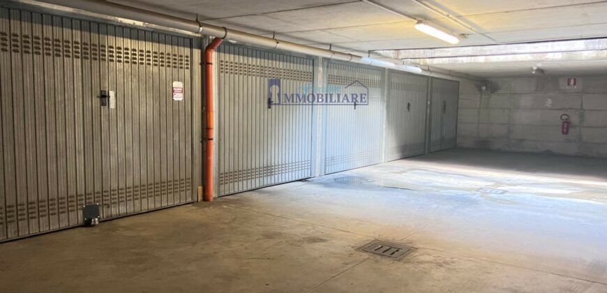 Bilocale Via Carlo Cattaneo 9 San Giuliano Milanese (Rif. SDIF87)