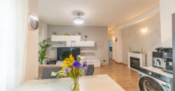 Trilocale via G. Nisoli 13, Centro, San Giuliano Milanese (Rif. SGM69)